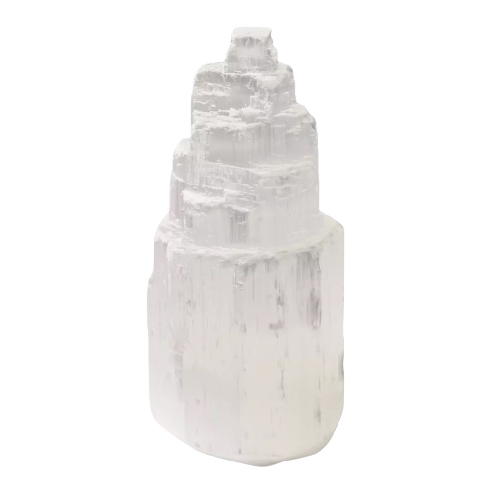 ⚡️ SMALL SELENITE TOWERS ⚡️